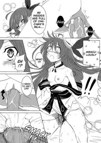 (FF22) [Denmoe (Oninarasu)] AiAi Daisakusen 2 (Date A Live) [English] [Facedesk]
