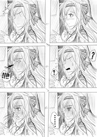 [madao-发呆ver.] 我的妹妹不可能这么可爱