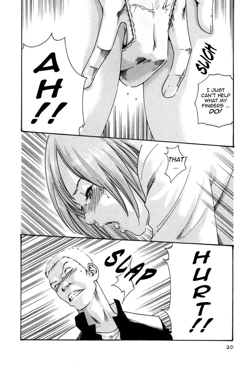 Hishoka Drop Mix Ch1