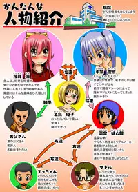 [RH Minus] Chitsu Hakai-kei Joshi 4