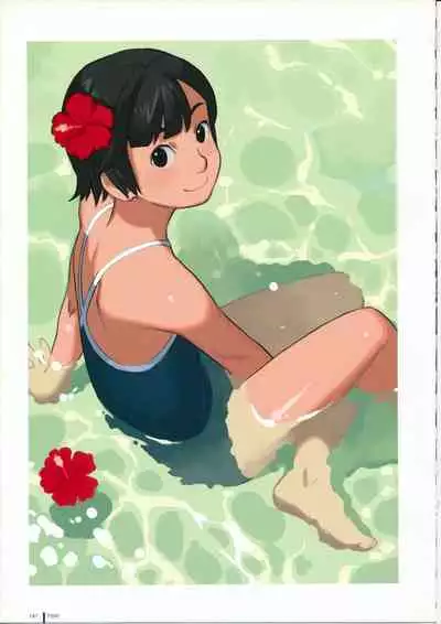 TAKAMICHI SUMMER WORKS