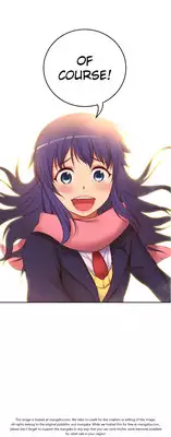 [Donggul Gom] She is Young (English) Part 1/2