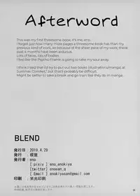 BLEND