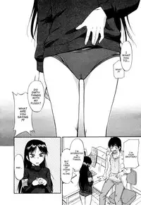 [Kaneko Toshiaki] Inner Equal Bloomers Ch. 1-8 [English] [Clearly Guilty Translations]