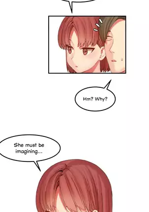 Hahri's Lumpy Star Ch. 9~37