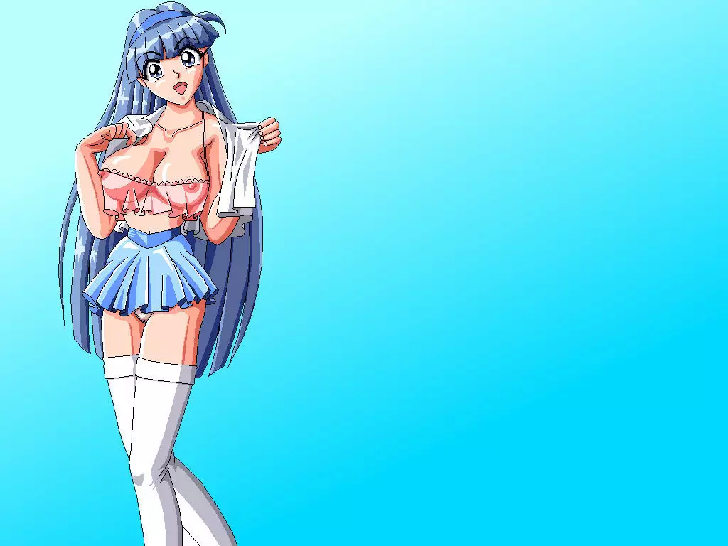 Sanshoku Dama Return