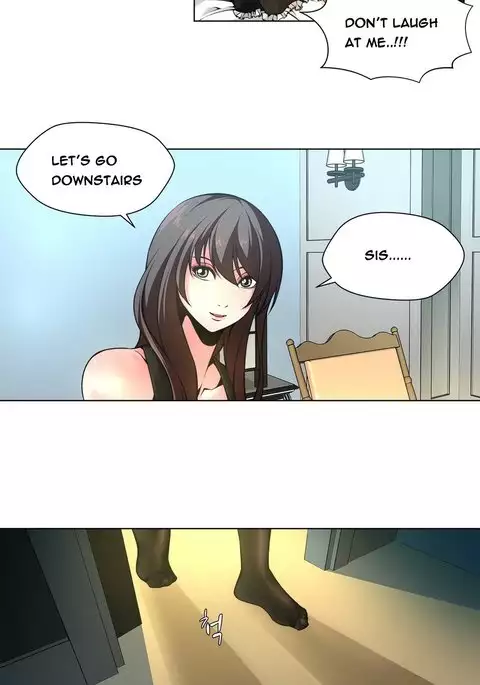 Twin Slave Ch.1-21