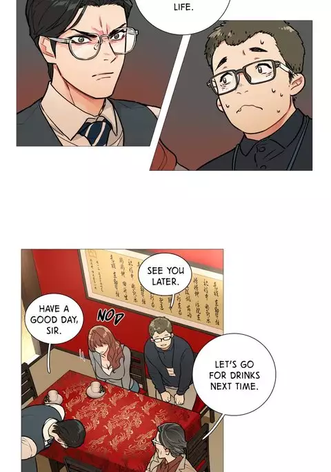 Sadistic Beauty Ch.1-26