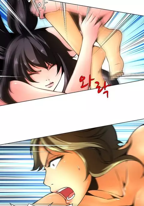 Twin Slave Ch.1-21