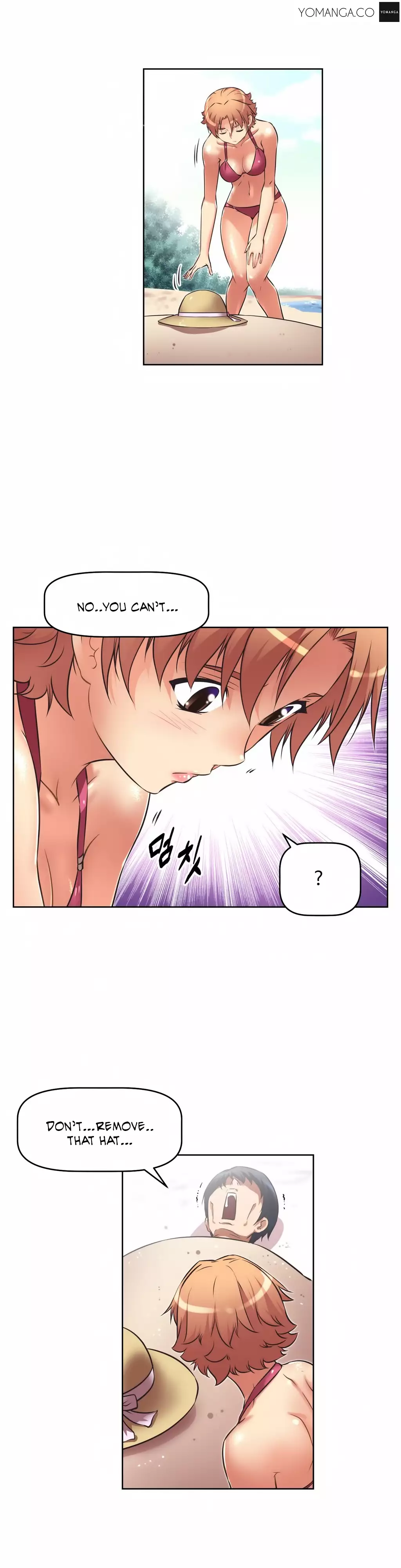 Brawling Go 0-15 Chapters