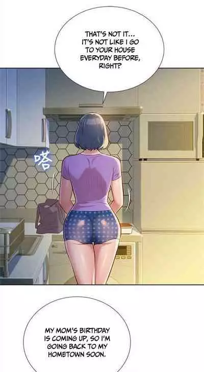 What do you Take me For? Ch.54/?