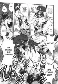 [Oka Sundome] Mebina-tachi no Gogo [English] [desudesu]