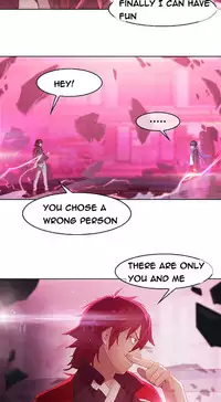 The Matrix Ch.1-9 (English) (Ongoing)