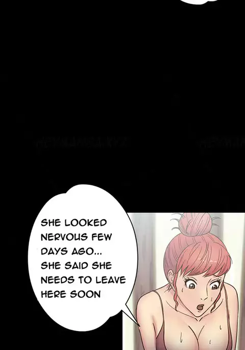 Secret Island Ch.1-24