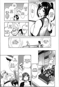 Zecchou Yokkyuu