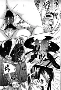 [Igarashi Shouno] Zetsurin Danshi no Harem Seikatsu [Chinese]