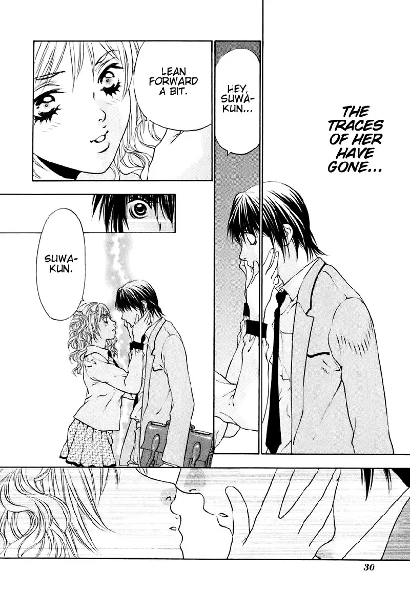 Bitter Virgin V2 - Ch10