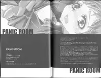 [Syonen-Kikakugai. (Himeki)] Panic Room (Code Geass)
