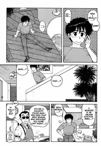 [Toshiki Yui] Wingding Orgy: Hot Tails Extreme #5 [English]