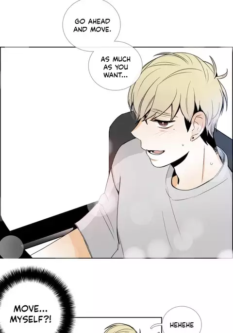 Talk To Me Ch.1-25