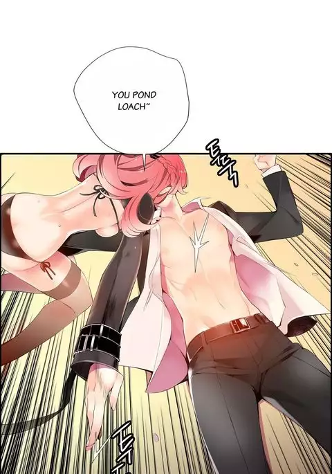 Lilith`s Cord Ch.1-20