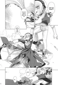 [Otaku Beam] SS 4 Die Stärkste SS [ENG]