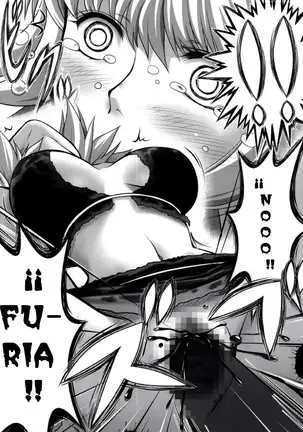 Hebi Hime-sama to Warui Mushi