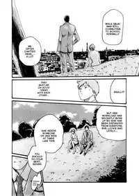 [Haruki] Sense Vol.1 (Complete) [English]