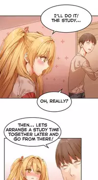 [Mx2J] Hahri's Lumpy Boardhouse Ch. 0-7 [English] (YoManga) (Ongoing)
