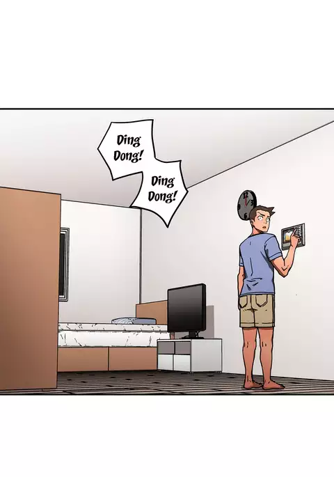 Refrain Love Ch.1-33