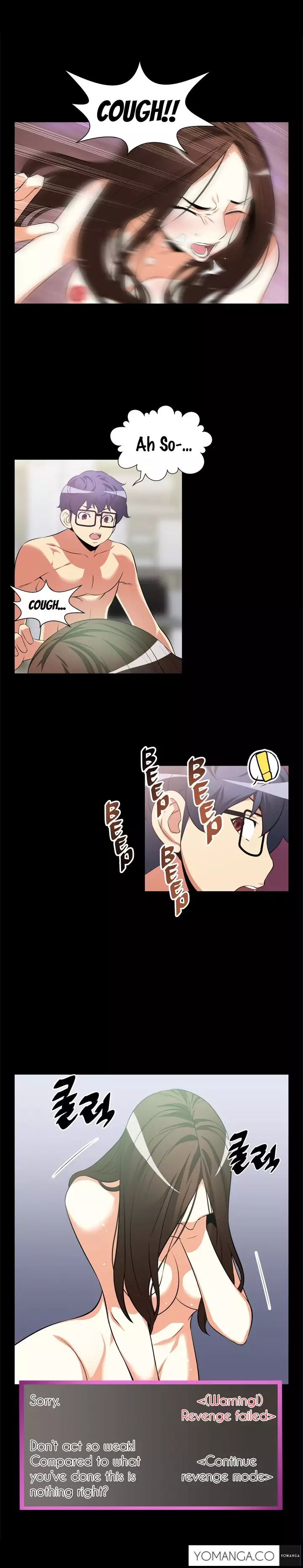 Love Parameter Ch.1-15