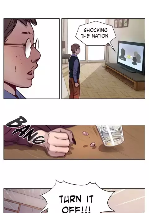 Atonement Camp Ch.1-21