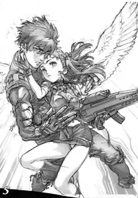 (C69) [Kuroi Kyoudain (Nishieda)] Nishieda Senga Bon