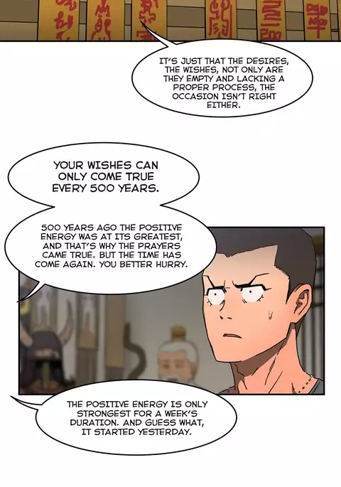 Refrain Love Ch.1-33