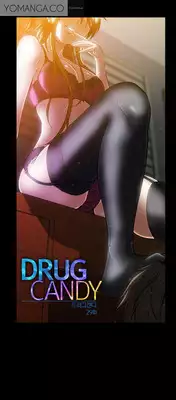 [Yihyeonmin] Drug Candy Ch.0-34 (English) (YoManga) (Ongoing)