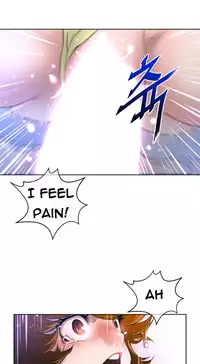 Perfect Half Ch.1-20 (English) (Ongoing)