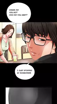 Girl Next Door Ch.1-27 (English) (Ongoing)
