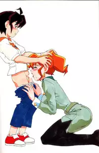 (C56) [ART THEATER (Fred Kelly)] M.F.H.H. M&D (Various)