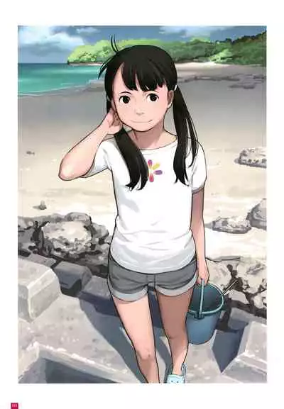 [Takamichi] LO Artbook 2-B TAKAMICHI LO-fi WORKS