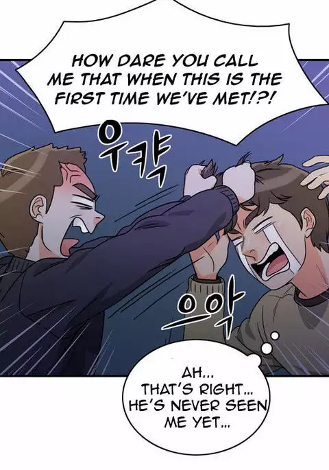 Do It One More Time CH.1-5