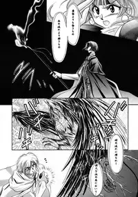 [Bun (Mizumori Ryouko, Shimotsuki Rei)] Reveal (Slayers)