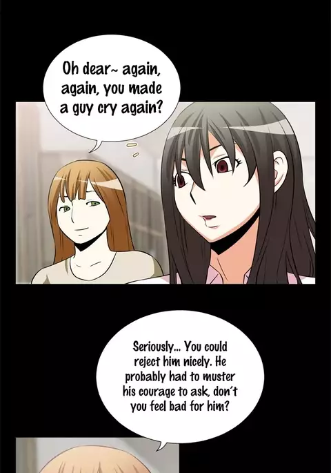 Love Parameter Ch.1-49