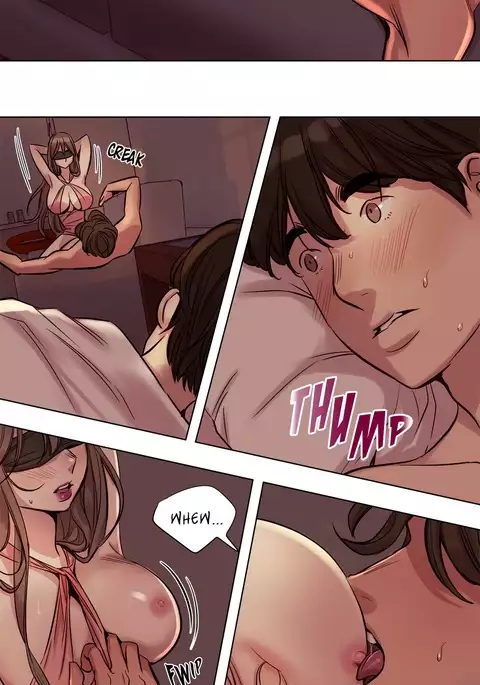 Atonement Camp Ch.1-28