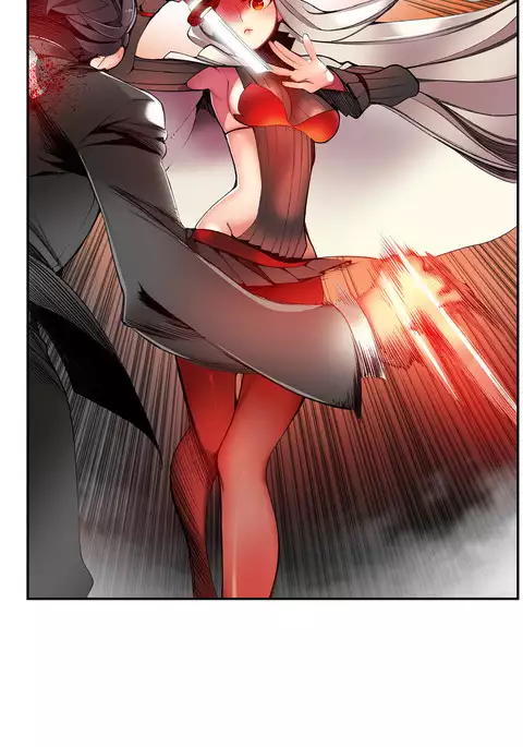 Lilith`s Cord Ch.1-41