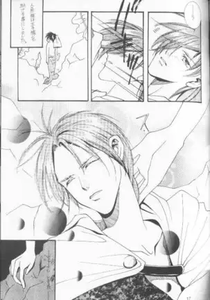 Tadashii Meruhien no Keikou to Taisaku