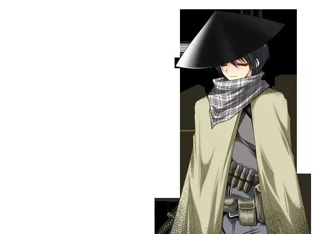 EveningstarterCG集的な何か