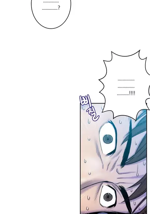 Ghost Love Ch.1-19