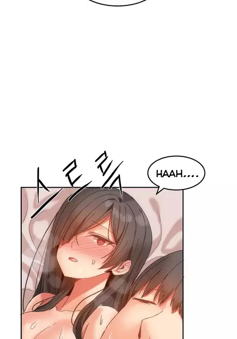 Hahri's Lumpy Boardhouse Ch. 0-31