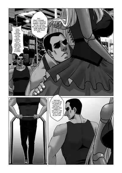 RENQUE S2.5 | Sparrow Season 2 Chapter 5