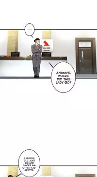 Ghost Love Ch.1-23 (English) (YoManga) (Ongoing)